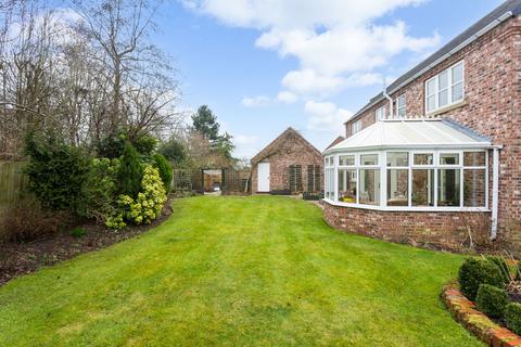 4 bedroom house for sale, Greenfield Park Drive, York, YO31