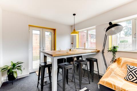 7 bedroom house of multiple occupation to rent, Blakeney Road, Bristol BS7