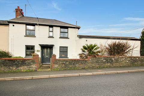 4 bedroom semi-detached house for sale, Newland, Barnstaple EX32