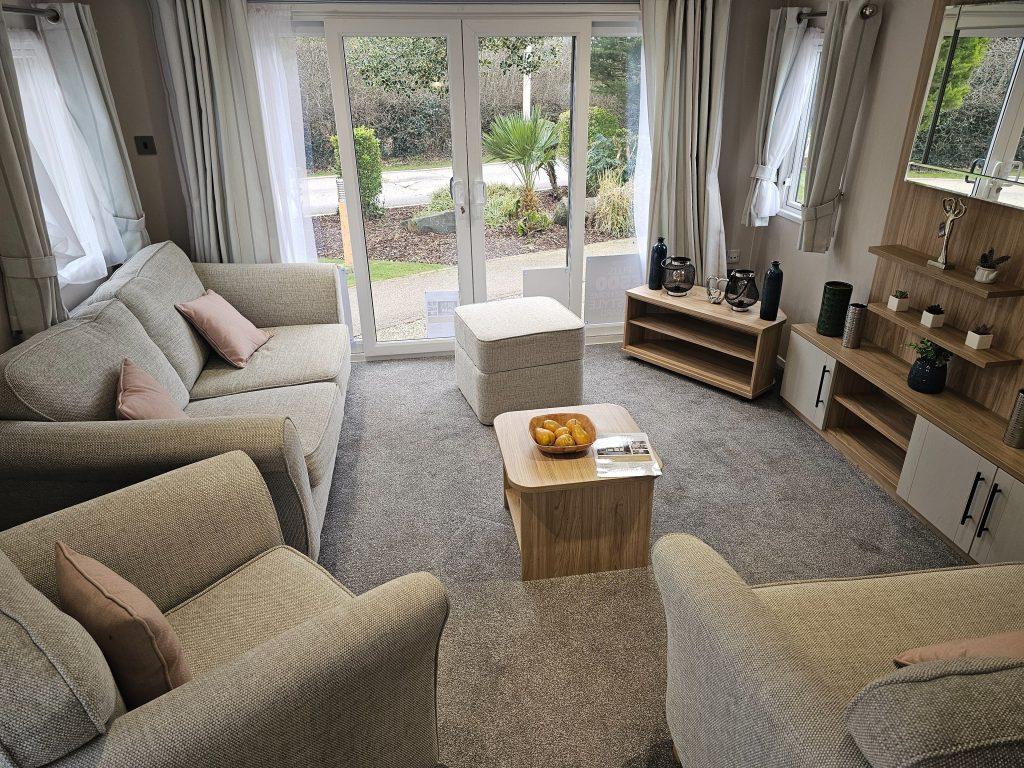 - Willerby Lamberhurst For Sale