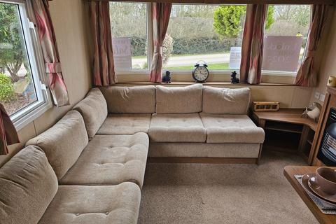 2 bedroom static caravan for sale, Malvern View