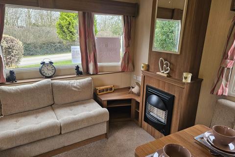 2 bedroom static caravan for sale, Malvern View