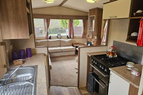 2 bedroom static caravan for sale, Malvern View