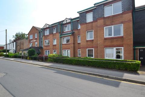 2 bedroom flat for sale, Chapel Street, Hazel Grove, Stockport, SK7 4HT