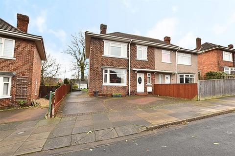 3 bedroom semi-detached house for sale, Normandy Road, Cleethorpes DN35