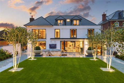 undefined, Coombe Ridings, Kingston upon Thames