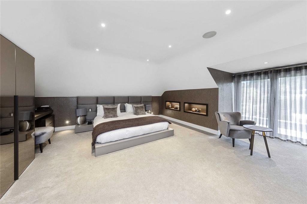 Bedroom Five