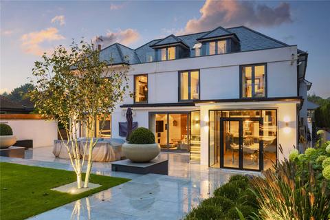 undefined, Coombe Ridings, Kingston upon Thames