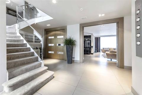 undefined, Coombe Ridings, Kingston upon Thames