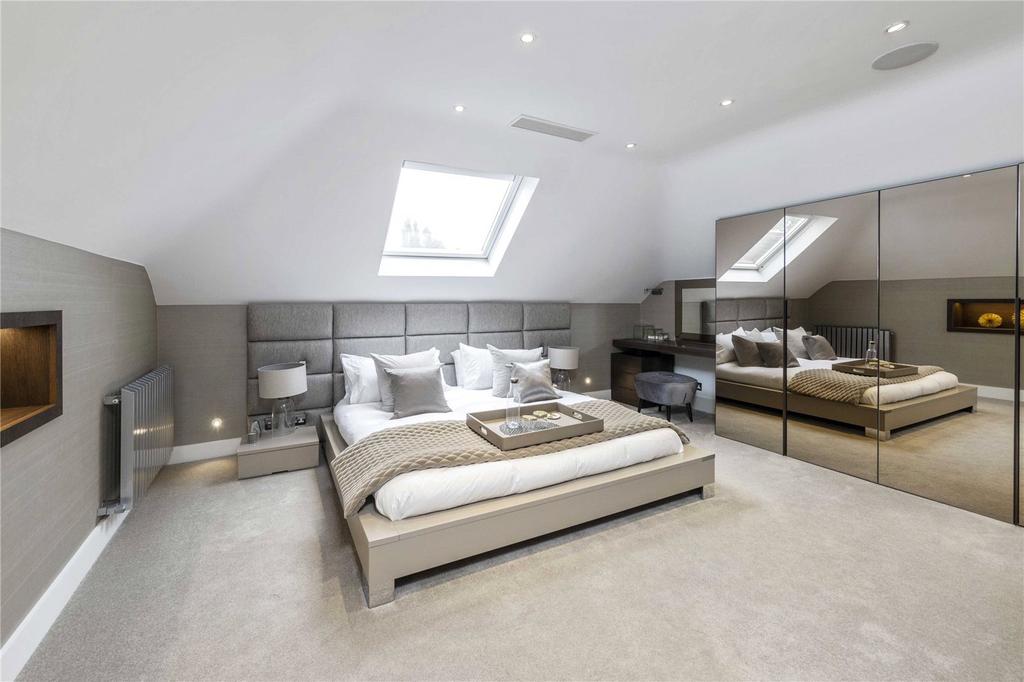 Bedroom Six
