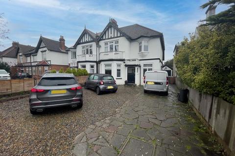 undefined, Halfway Street, Sidcup DA15