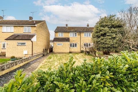 3 bedroom semi-detached house for sale, Brize Norton Road, Carterton, Oxfordshire, OX18