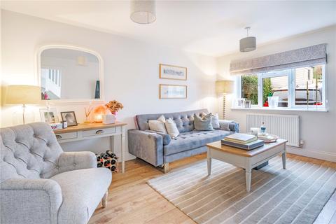 3 bedroom end of terrace house to rent, Warren Ridge, Frant, Tunbridge Wells, East Sussex, TN3