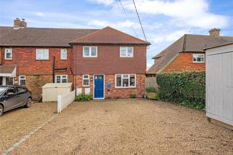 3 bedroom end of terrace house to rent, Warren Ridge, Frant, Tunbridge Wells, East Sussex, TN3