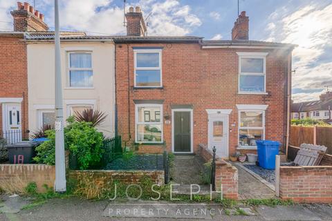 Waveney Road, Ipswich, IP1