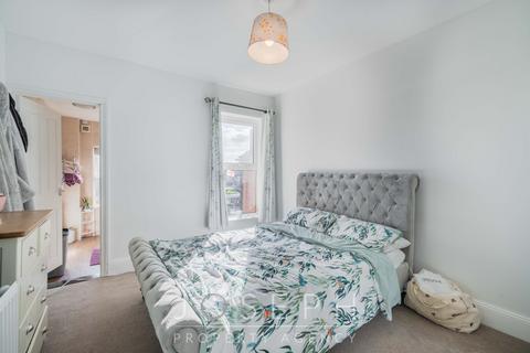 2 bedroom terraced house for sale, Waveney Road, Ipswich, IP1