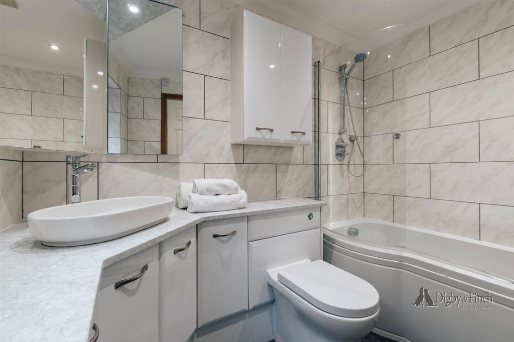 11 Exeter Gardens