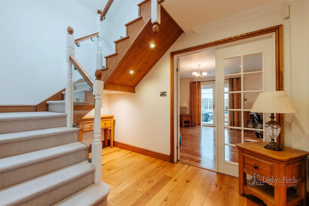 11 Exeter Gardens
