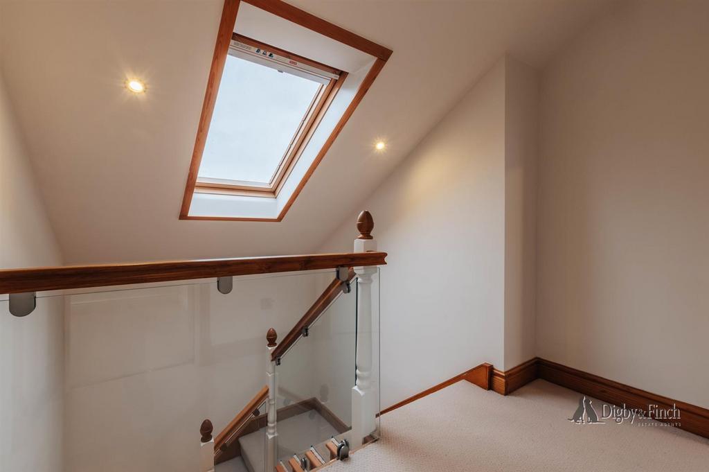 11 Exeter Gardens