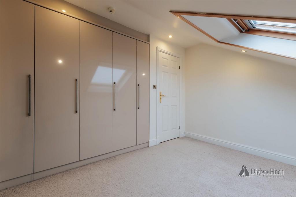 11 Exeter Gardens