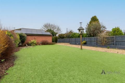 undefined, Exeter Gardens, Stamford