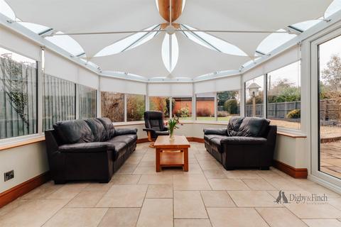 undefined, Exeter Gardens, Stamford