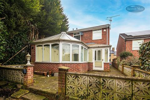 37 Hands Road, Sheffield, S10 1NA