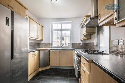 37 Hands Road, Sheffield, S10 1NA