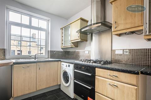 37 Hands Road, Sheffield, S10 1NA