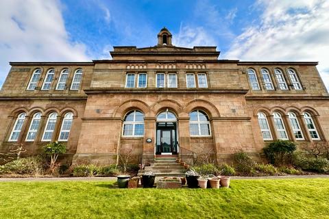 undefined, Academy Place, Coatbridge, North Lanarkshire, ML5