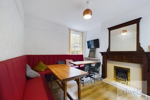 undefined, Dragon Parade, Harrogate, HG1