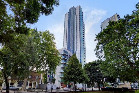 2 bedroom apartment for sale, Skyline Apartments, Devan Grove, N4