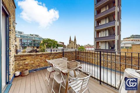 1 bedroom apartment to rent, Fortess Road, London, NW5