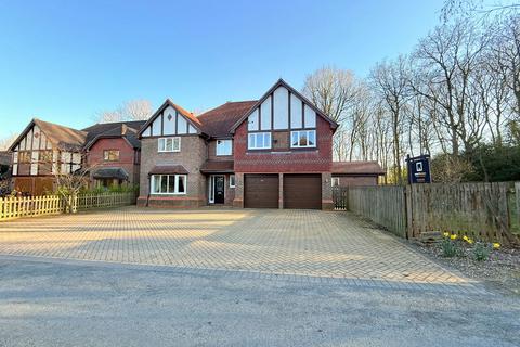 100 Birchy Close, Shirley, Solihull, B90 1QL