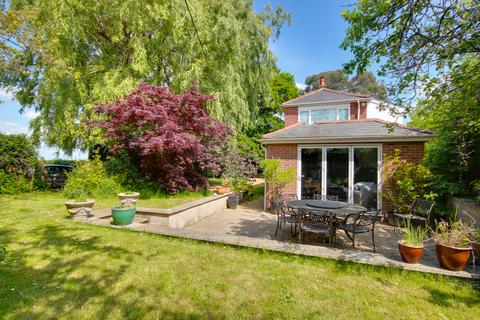 3 bedroom detached house for sale, WEST END! CHARACTER COTTAGE WITH FURTHER POTENTIAL!
