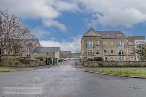 2 bedroom apartment for sale, Albert Promenade, Halifax, West Yorkshire, HX3