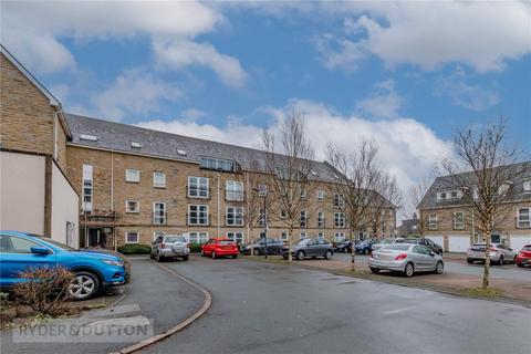 2 bedroom apartment for sale, Albert Promenade, Halifax, West Yorkshire, HX3
