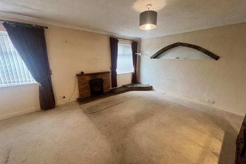 3 bedroom detached bungalow for sale, GRANTWOOD ROAD, MELTON MOWBRAY