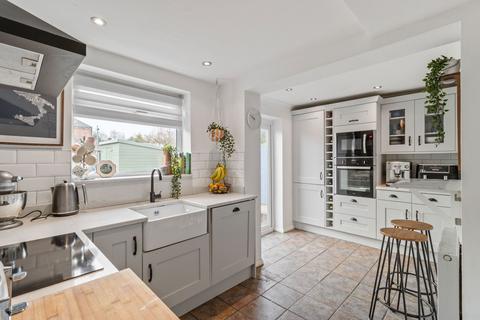 undefined, Whitesands Road, Lymm WA13