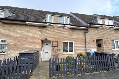 3 bedroom terraced house to rent, Bosham Close, Swindon, SN5