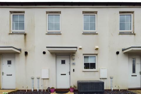 2 bedroom terraced house for sale, Kimlers Way, Looe PL13