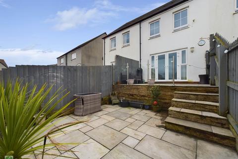 2 bedroom terraced house for sale, Kimlers Way, Looe PL13