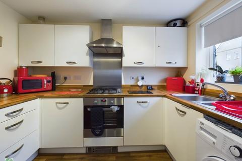 2 bedroom terraced house for sale, Kimlers Way, Looe PL13