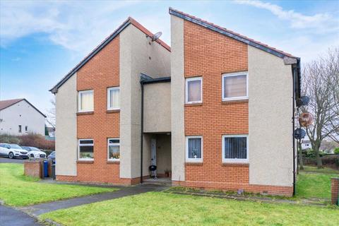 1 bedroom apartment for sale, Dalgety Bay KY11