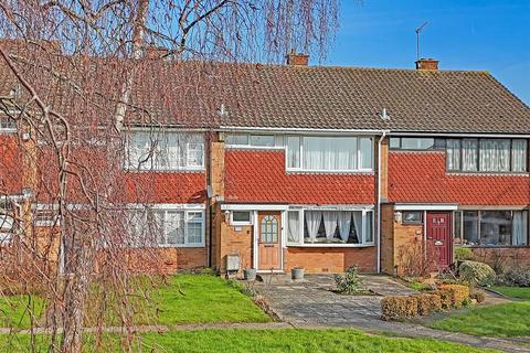 3 bedroom terraced house for sale, The Furlongs, Ingatestone