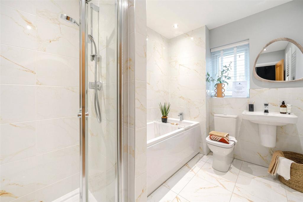 Show Home Image