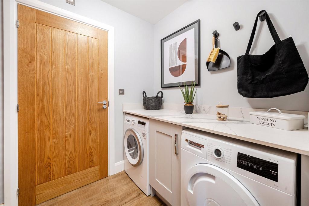 Show Home Image
