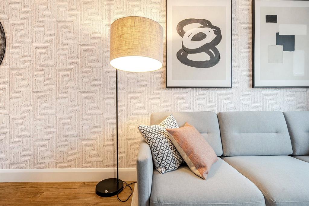 Show Home Image
