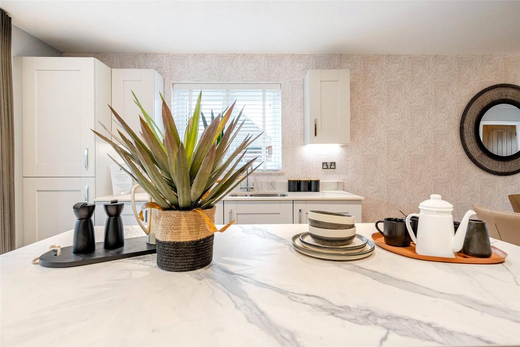 Show Home Image