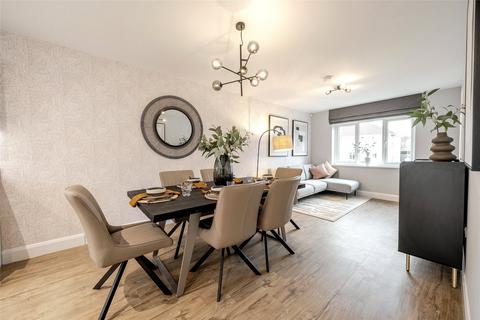 3 bedroom semi-detached house for sale, Plot 20 The Lime, Priory Meadows, Gloucestershire GL2